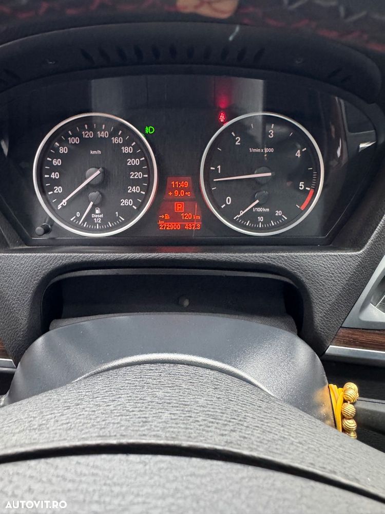BMW X5 - 15