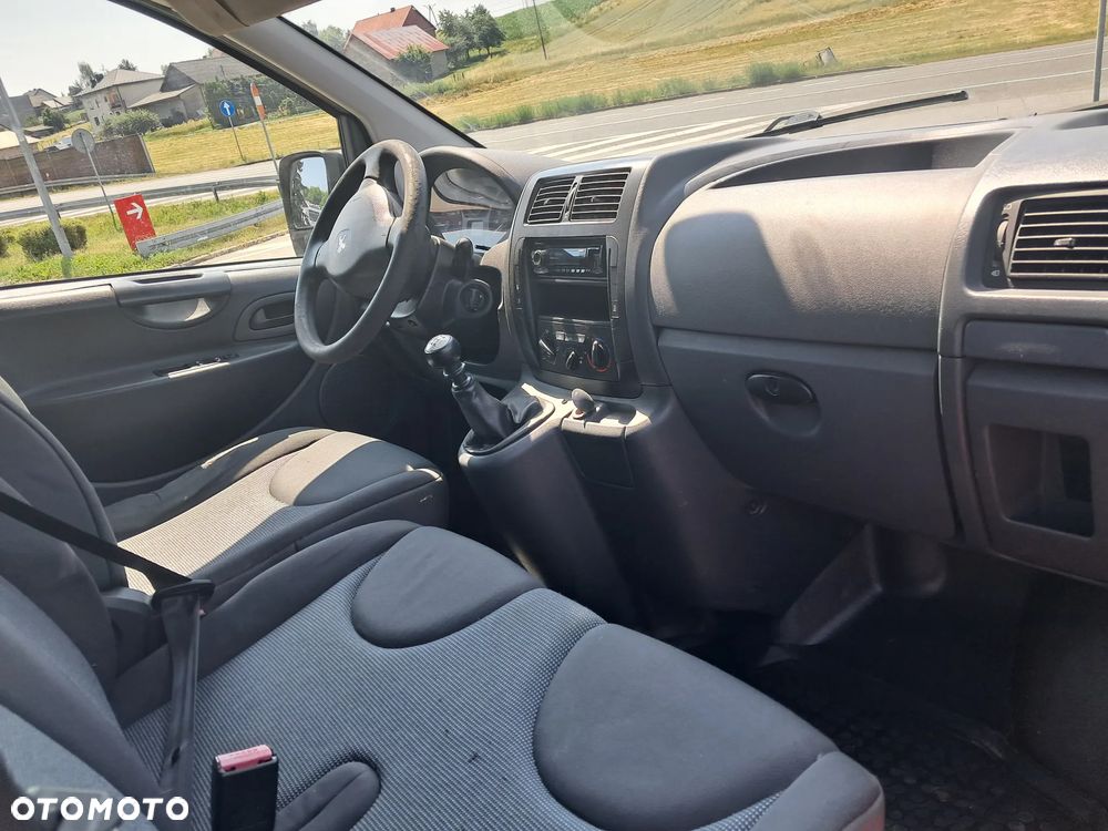 Peugeot EXPERT - 8