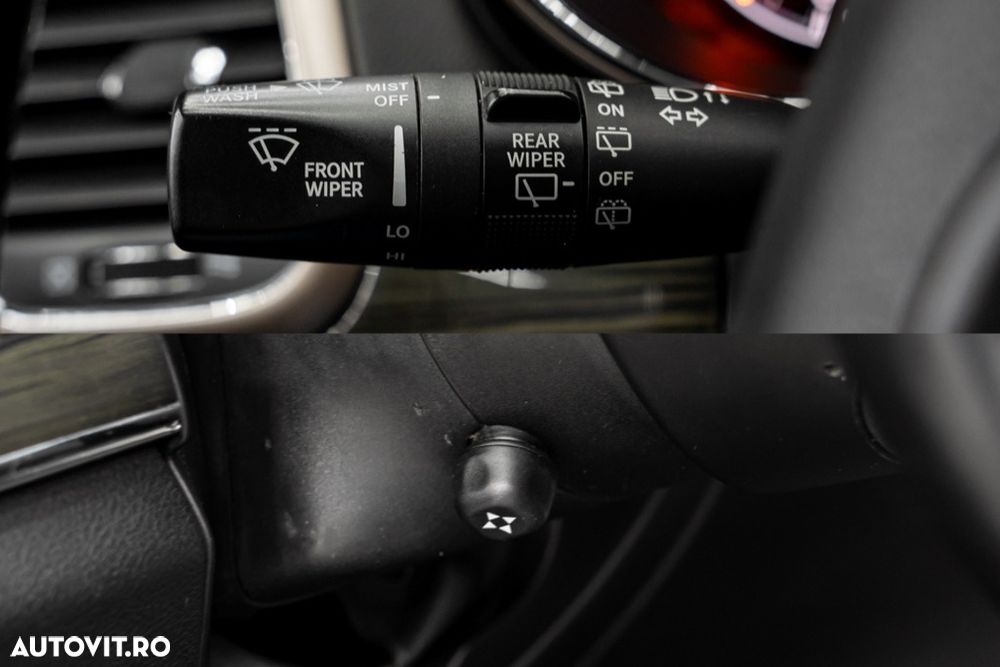 Jeep Grand Cherokee 3.0 TD AT Overland - 34