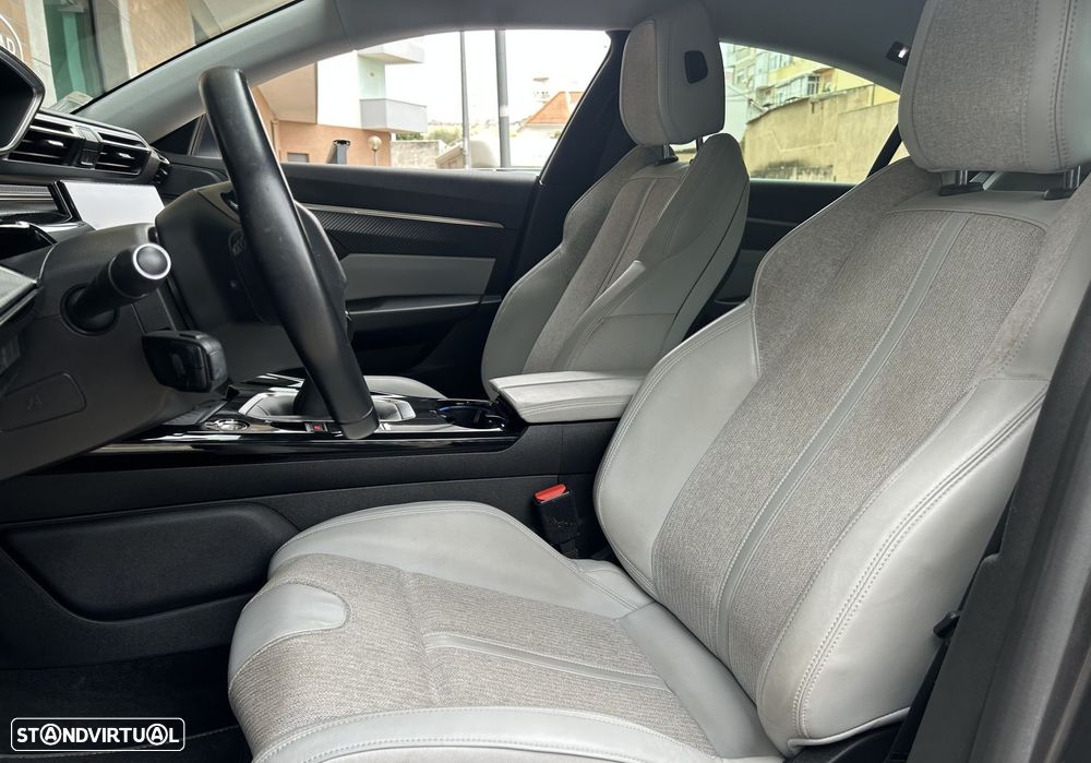 Peugeot 508 1.5 BlueHDi Allure - 13