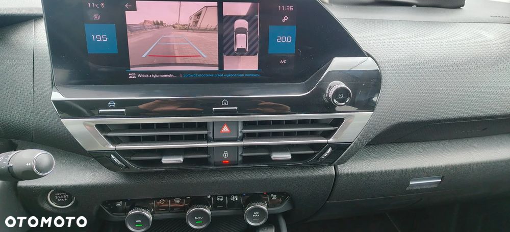 Citroën C4 1.2 PureTech Shine S&S EAT8 - 5