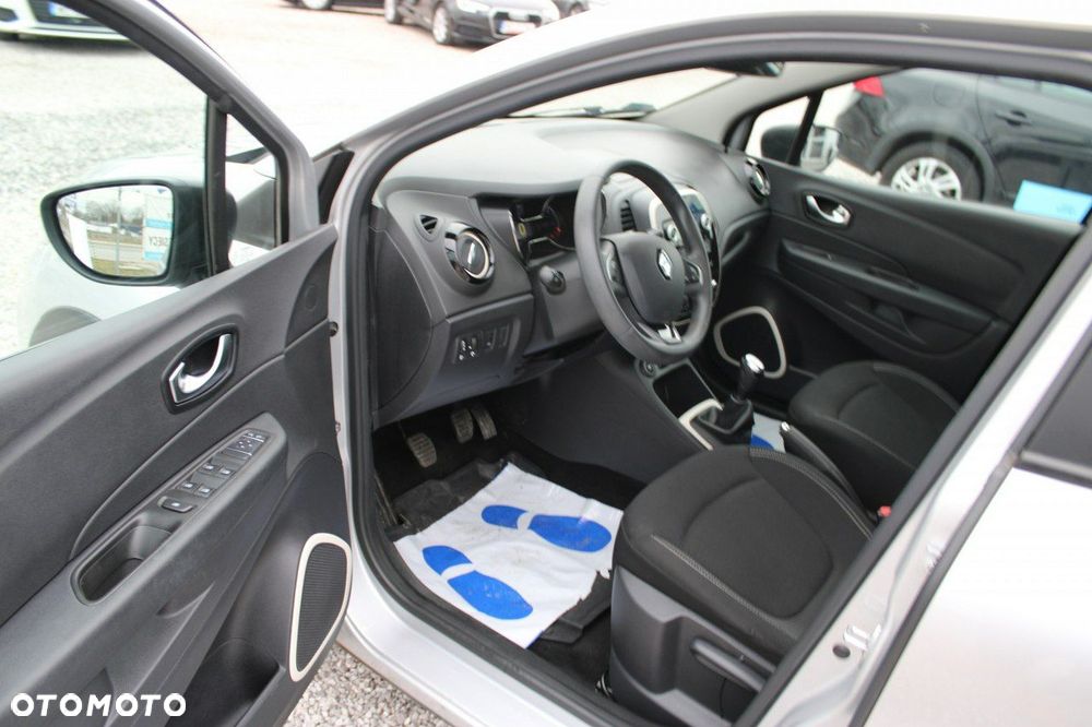 Renault Captur - 13
