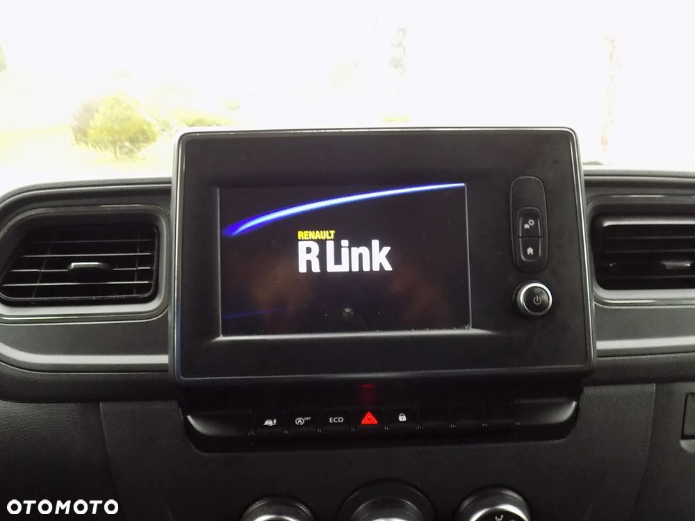 Renault MASTER; 10-PALET, FIRANA NA GWARANCJI ! - 24