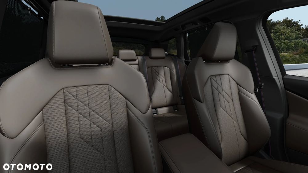 BMW X3 20 xDrive - 5