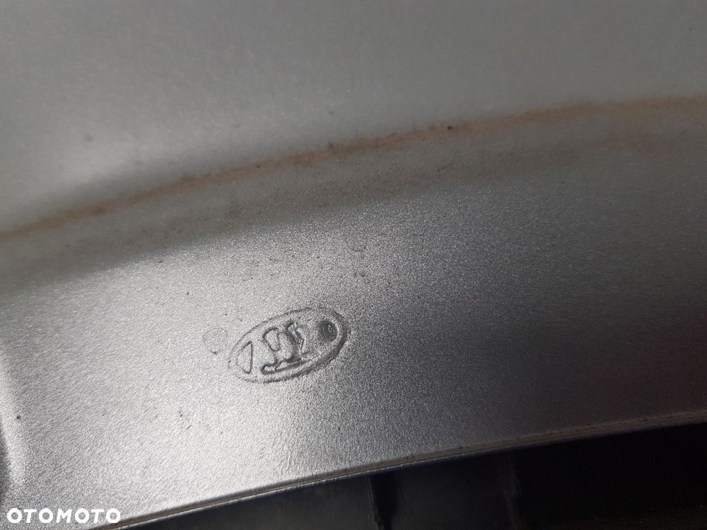 BŁOTNIK LISTWA KIERUNEK KIA SPORTAGE IV 4 15-21 PRAWY  PRZEDNI PRZÓD PRAWA - 8