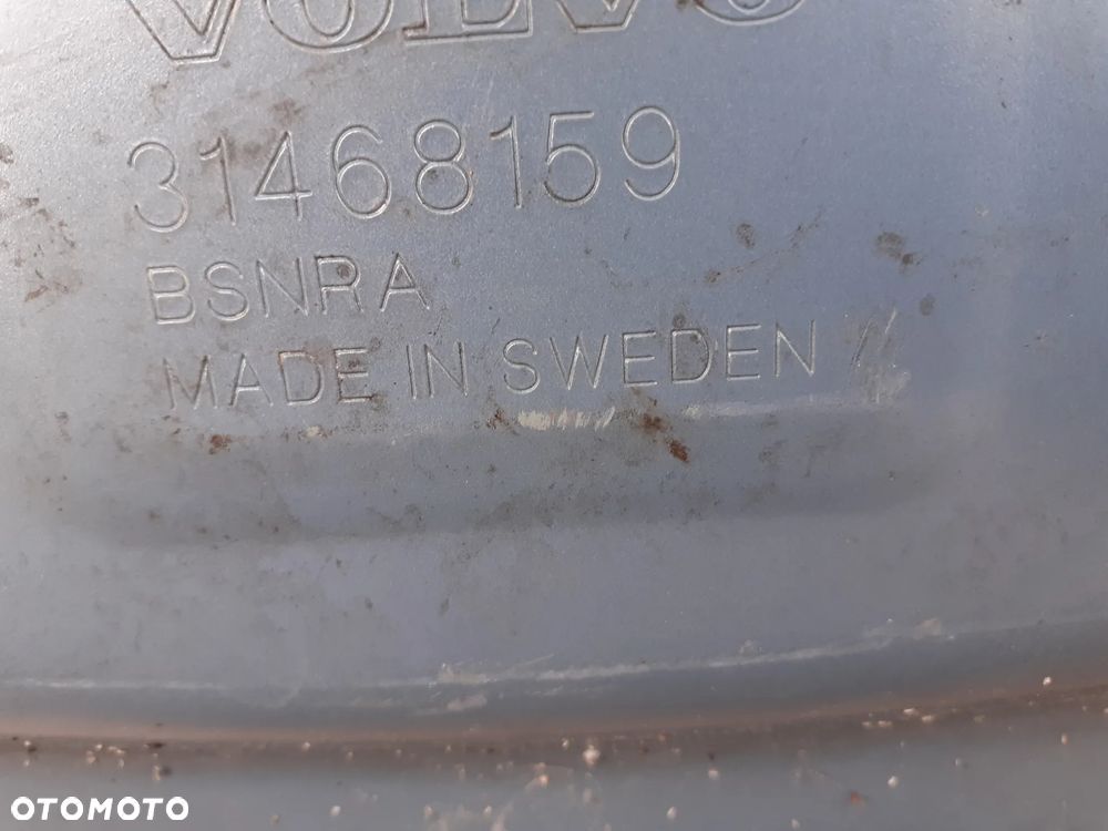 Volvo OE maska silnika V60II sS60III 18-22r - 11