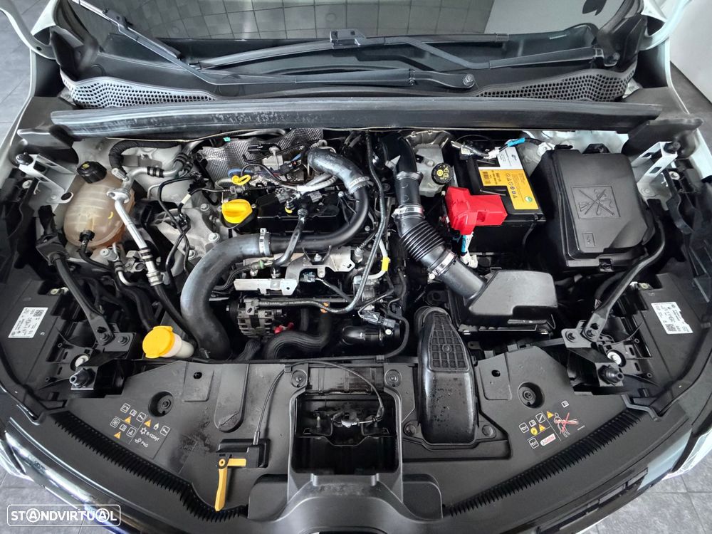 Renault Captur TCe 90 BUSINESS EDITION - 30