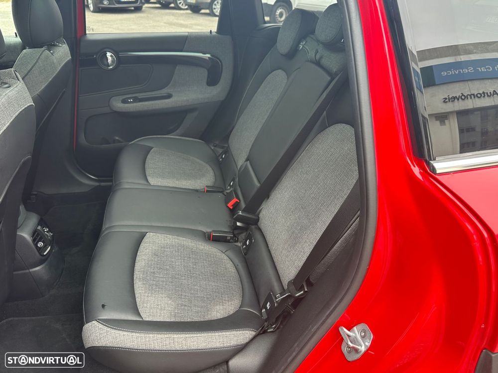 MINI Countryman Cooper SE ALL4 Auto - 12