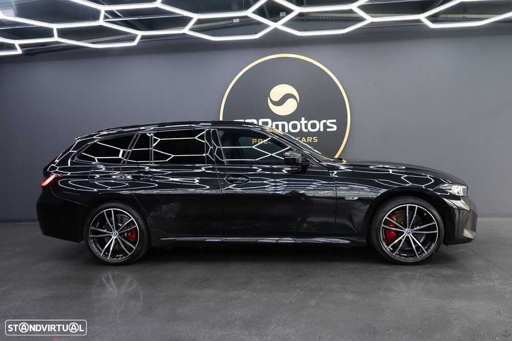 BMW 330 e Pack M Auto - 2
