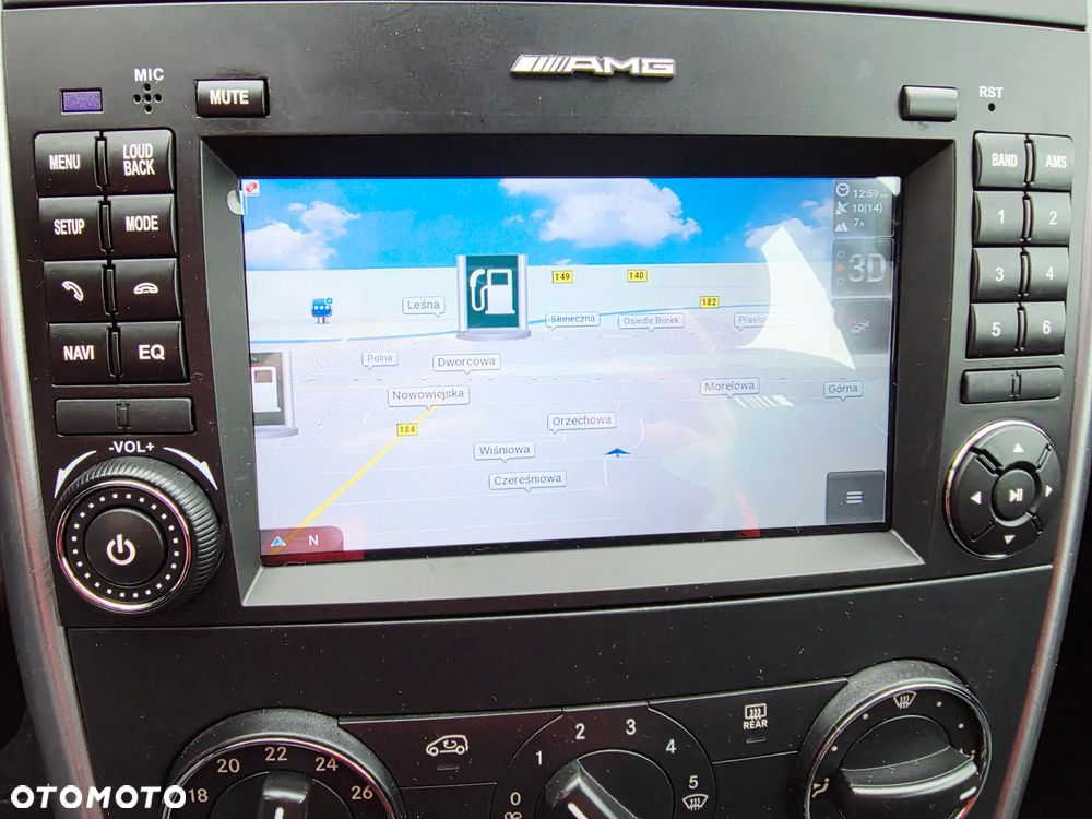 Mercedes-Benz Klasa B - 27