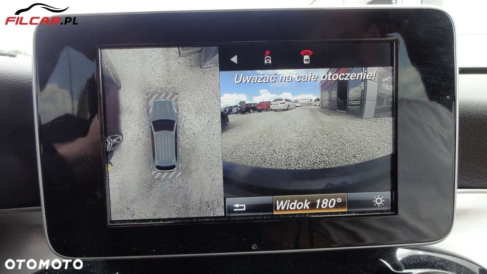 Mercedes-Benz GLC - 9