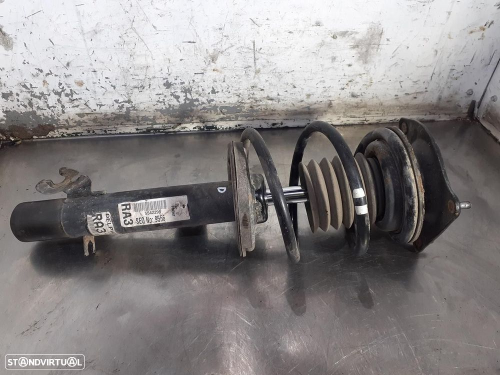 AMORTECEDOR FRONTAL DIREITO MINI MINI 2003 -31316759418 - 1