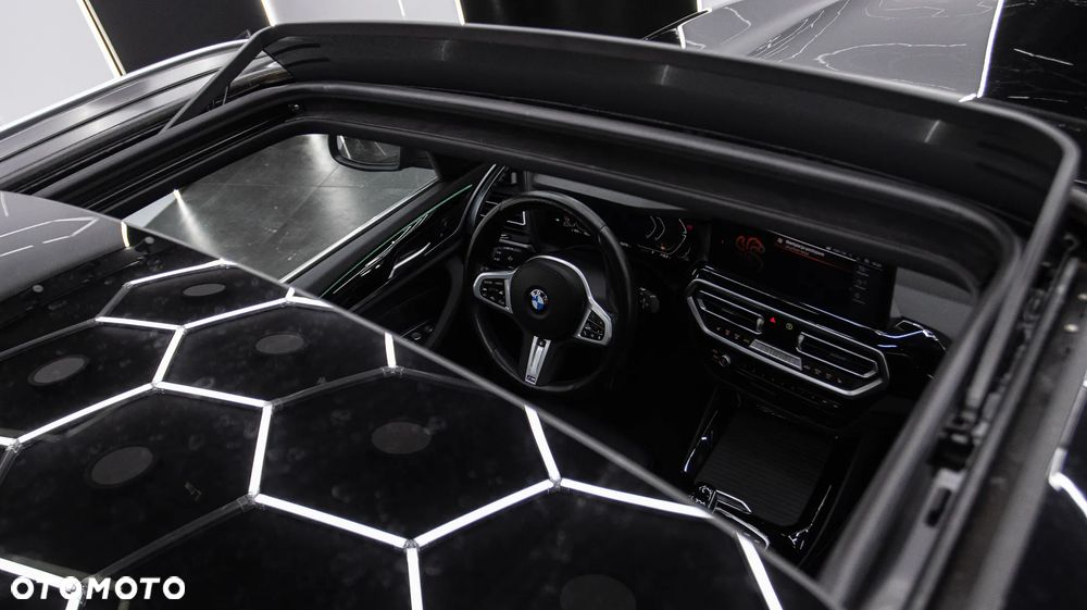BMW X3 2023 photo 3