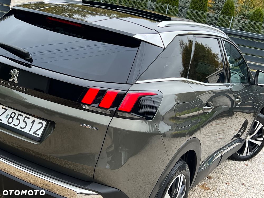 Peugeot 3008 - 9