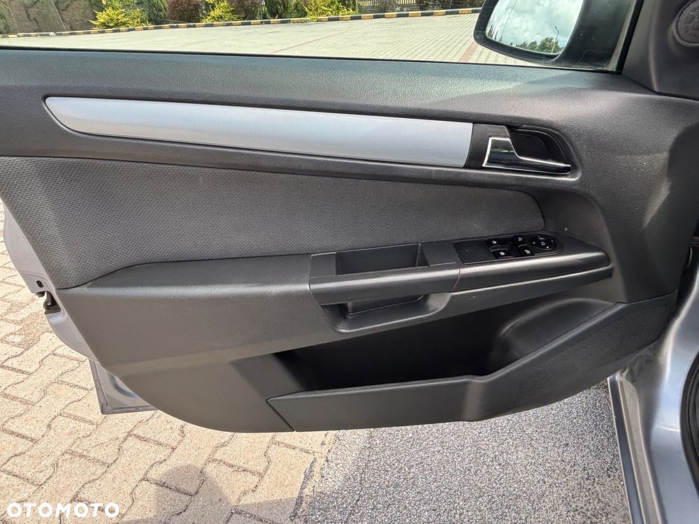 Opel Astra 1.4 Elegance - 18