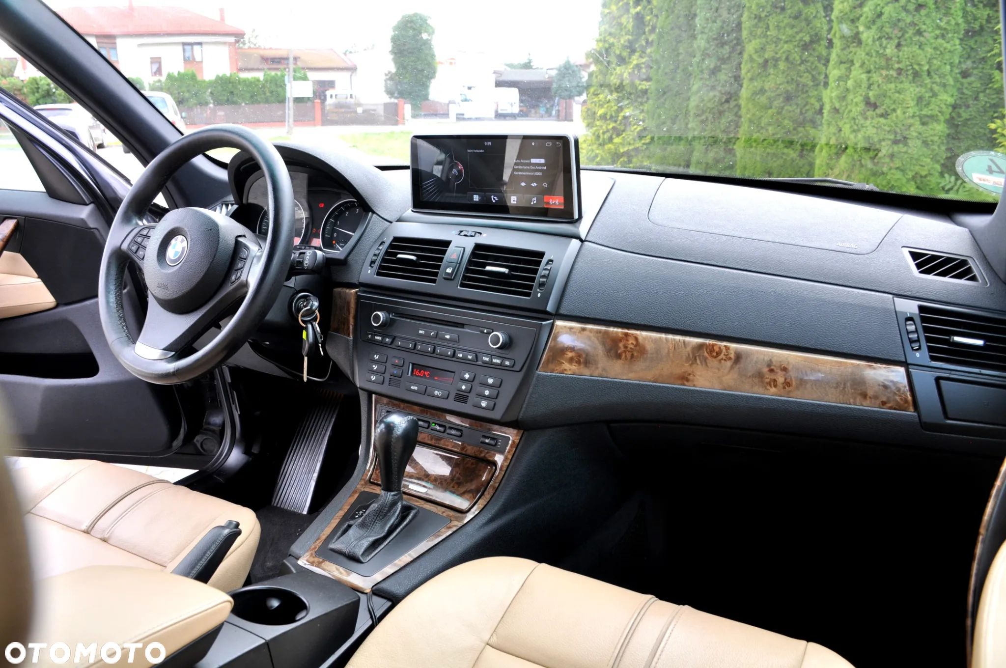 BMW X3 xDrive35d Limited Sport Edition - 24