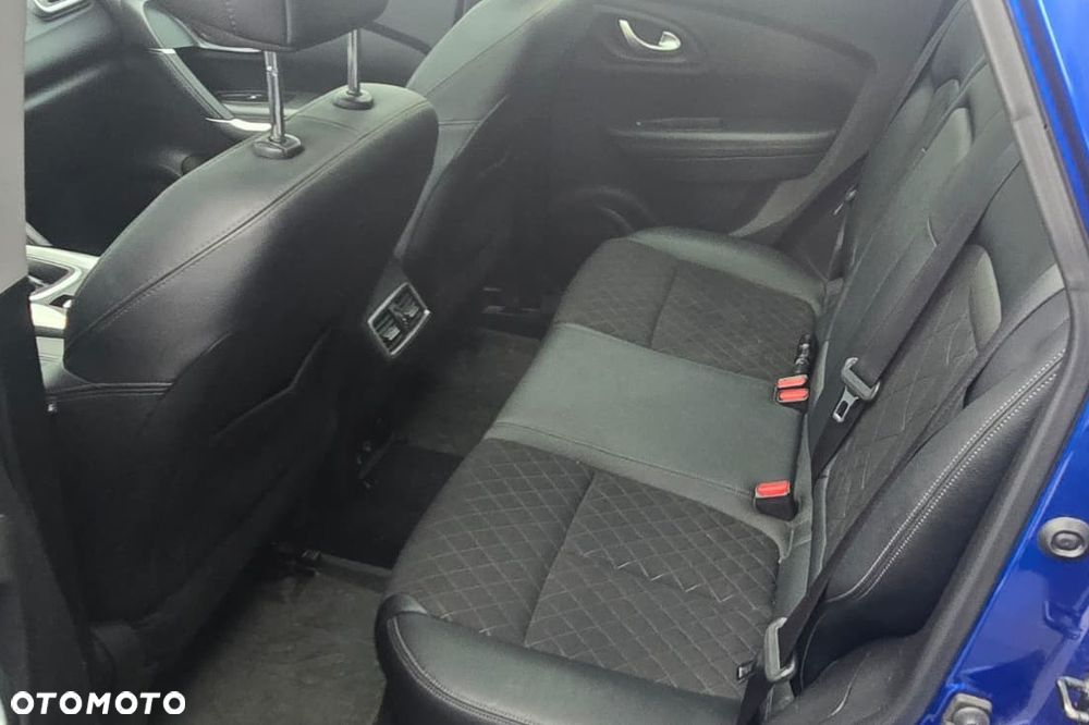 Renault Kadjar 1.3 TCe FAP Intens EDC - 8