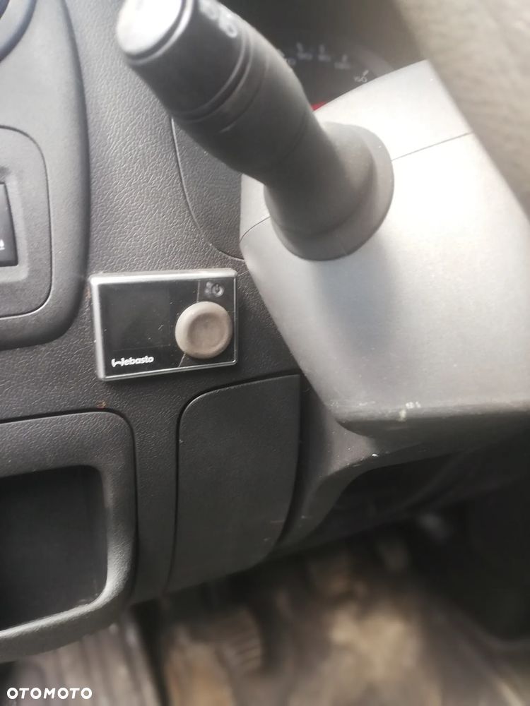 Renault Master - 2