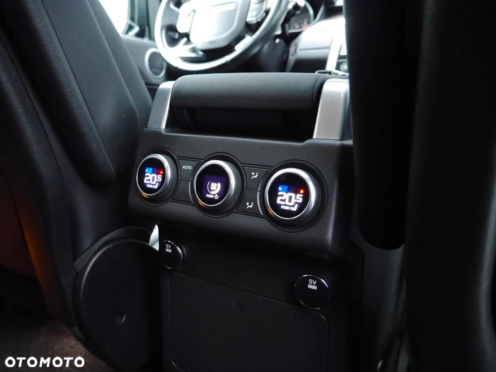 Land Rover Discovery V 2.0 SD4 HSE Luxury - 27
