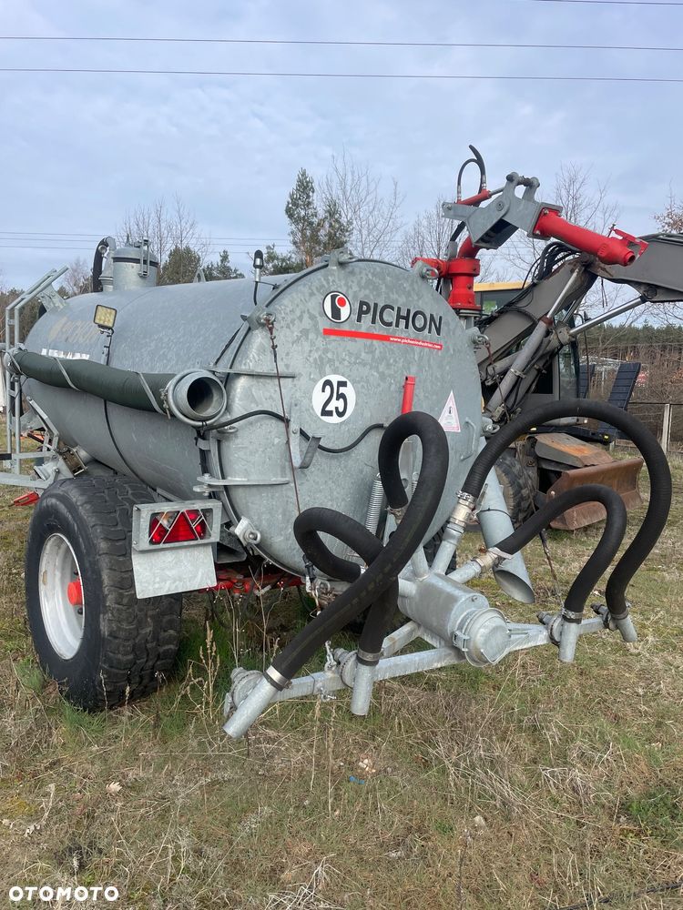 Pichon Tci 6050 - 4
