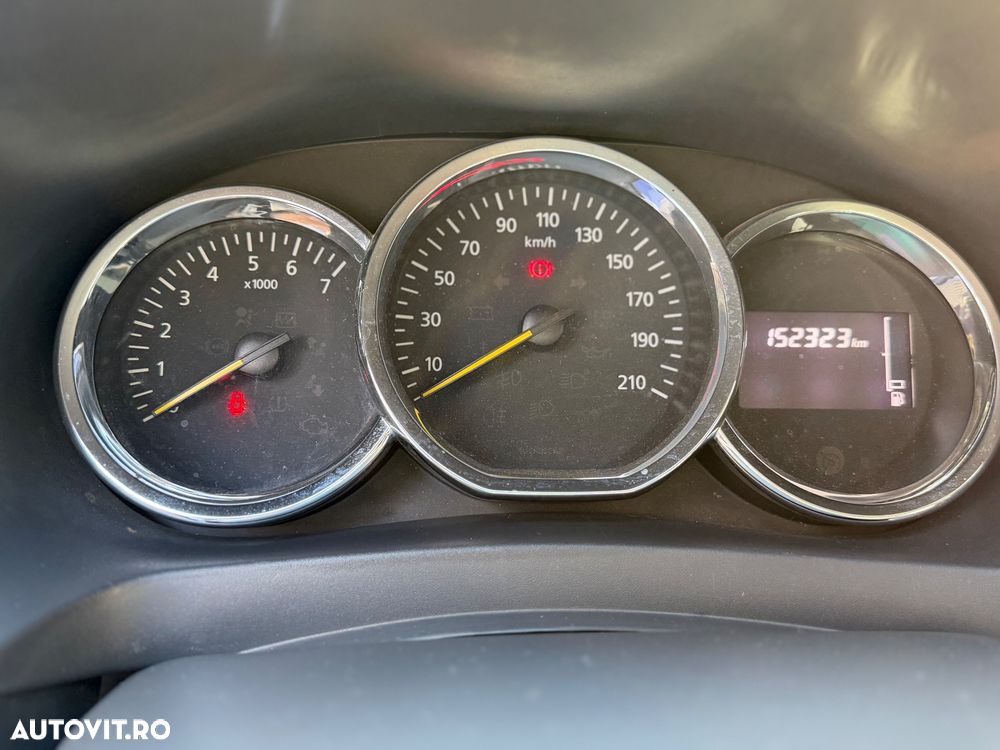 Dacia Logan 1.5 75CP Laureate - 9