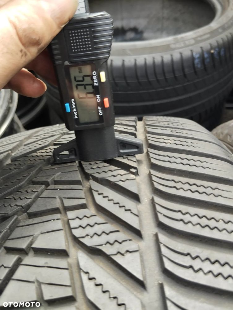 Hankook Winter I'cept Evo 3 X 255 50 20 2szt opony zimowe - 3