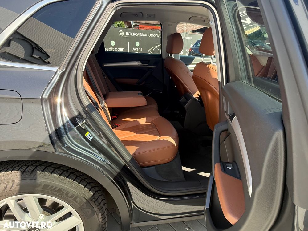 Audi Q5 - 8