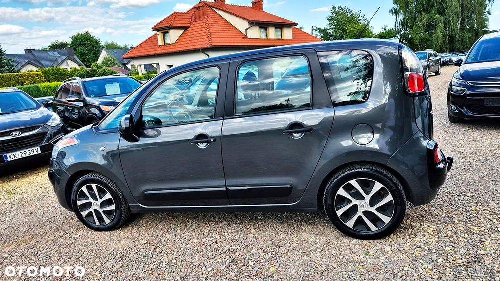 Citroën C3 Picasso VTi 120 EGS6 Exclusive - 21