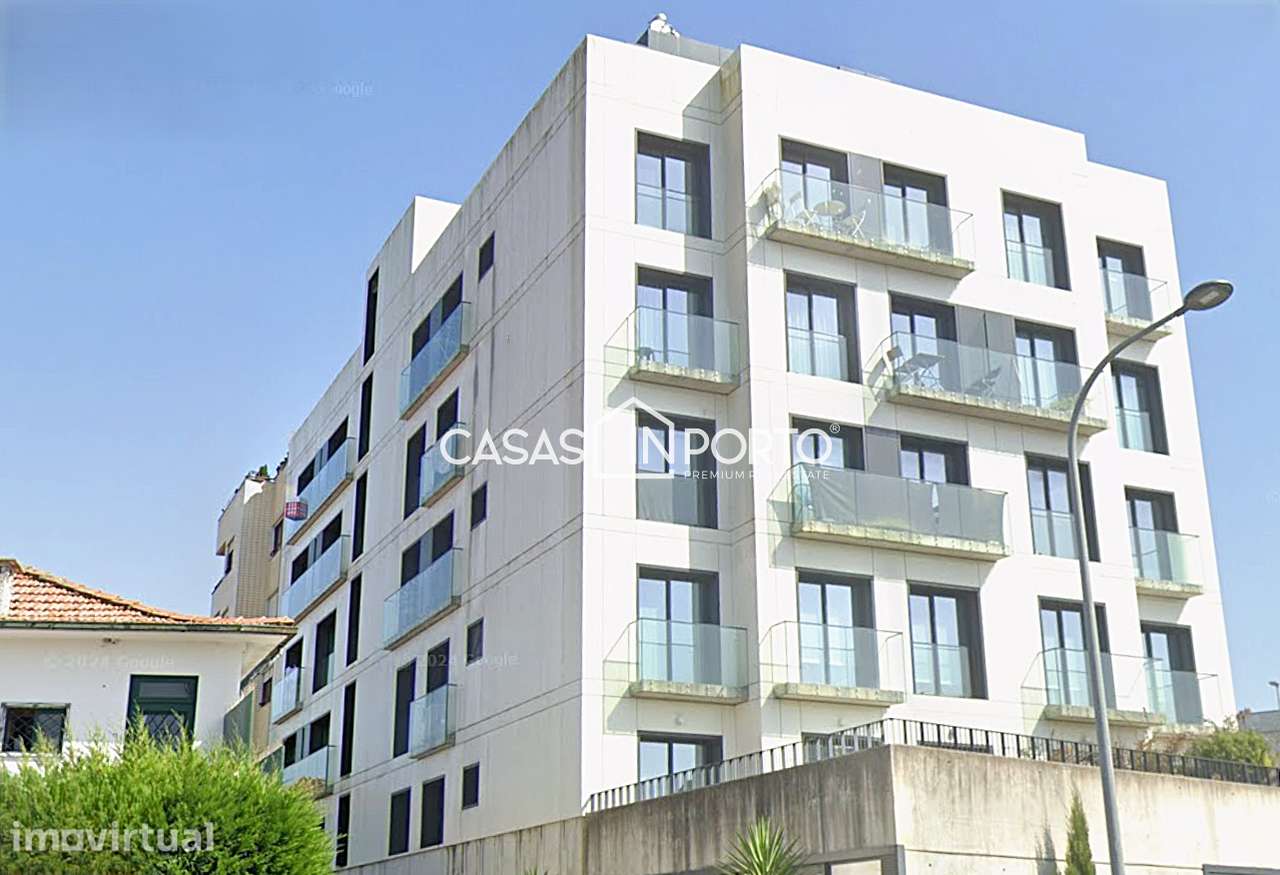Apartamento no Coração do Pólo Universitário / Hospital de São Jo - Grande imagem: 2/13