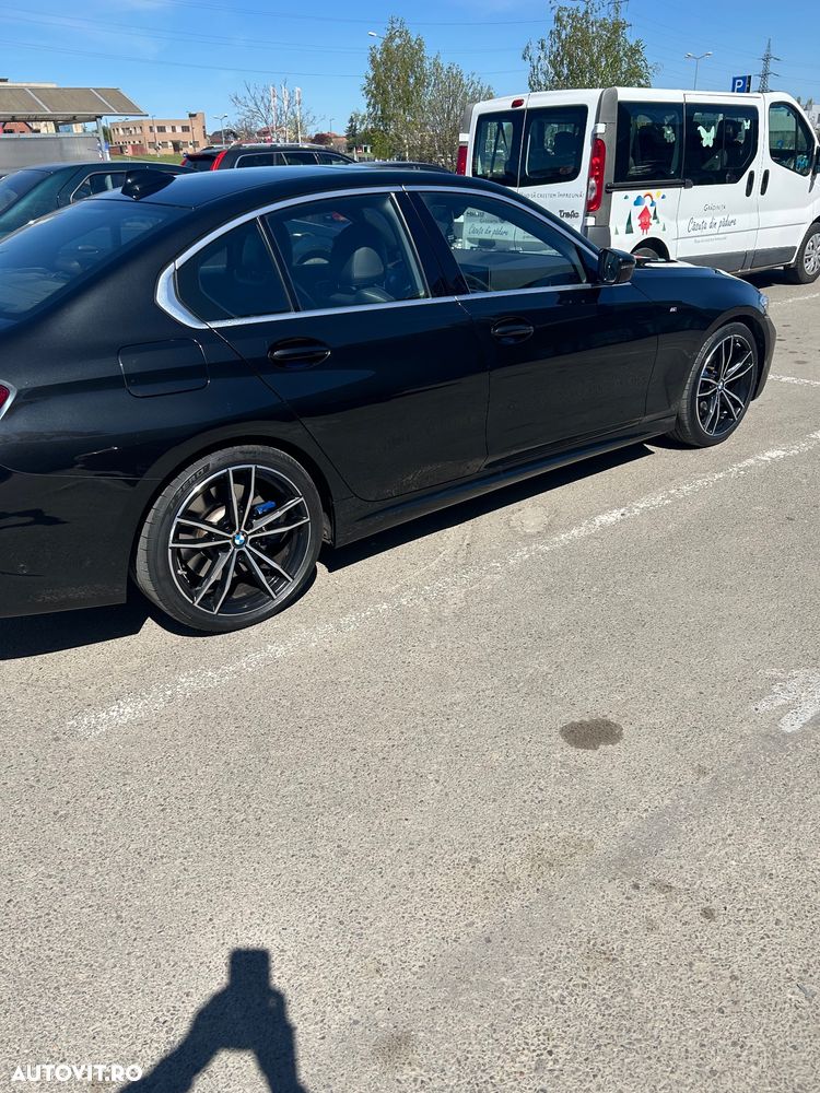 BMW 3 Series 2018 — imagine 2