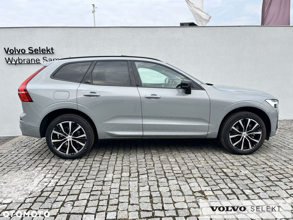 Volvo XC 60 - 6