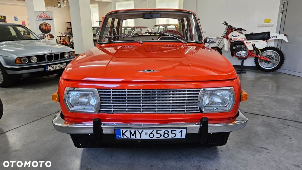 Wartburg 353 - 8