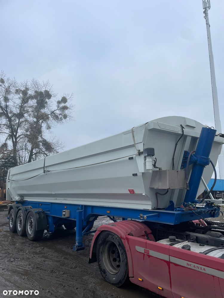 Kel-Berg Aluminiowa - 5