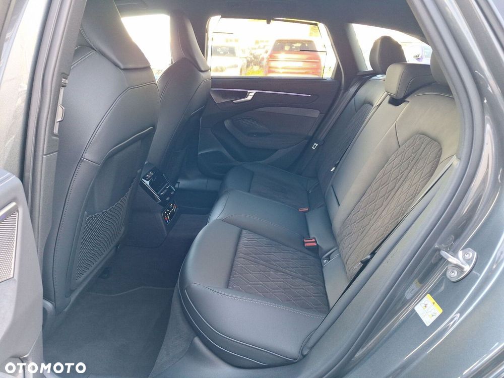 Audi A6 Avant e-Hybrid 270 kW Quattro S tronic - 27