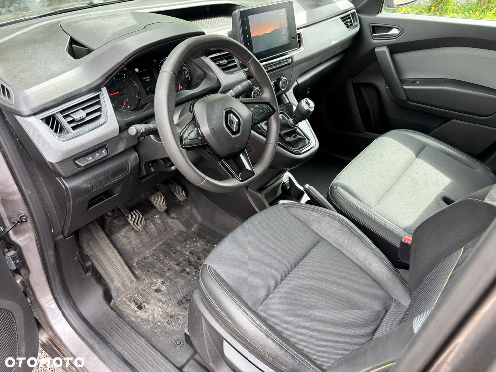 Renault Kangoo - 15
