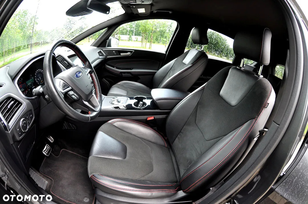 Ford S-Max 2.0 EcoBlue ST-Line - 18