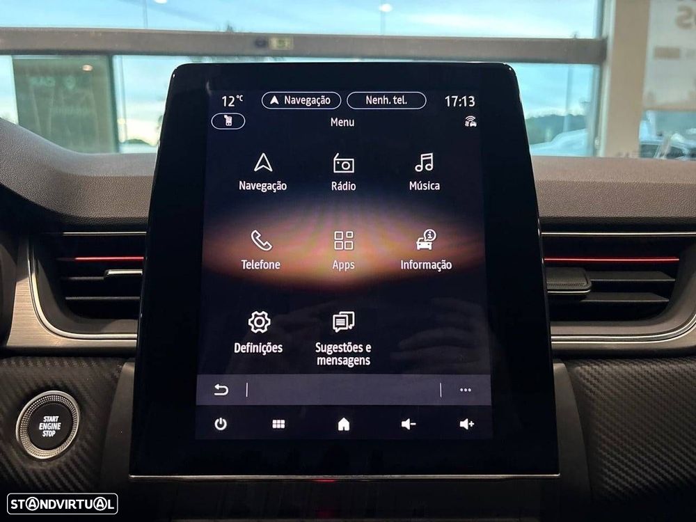 Renault Captur 1.0 TCe RS Line - 13