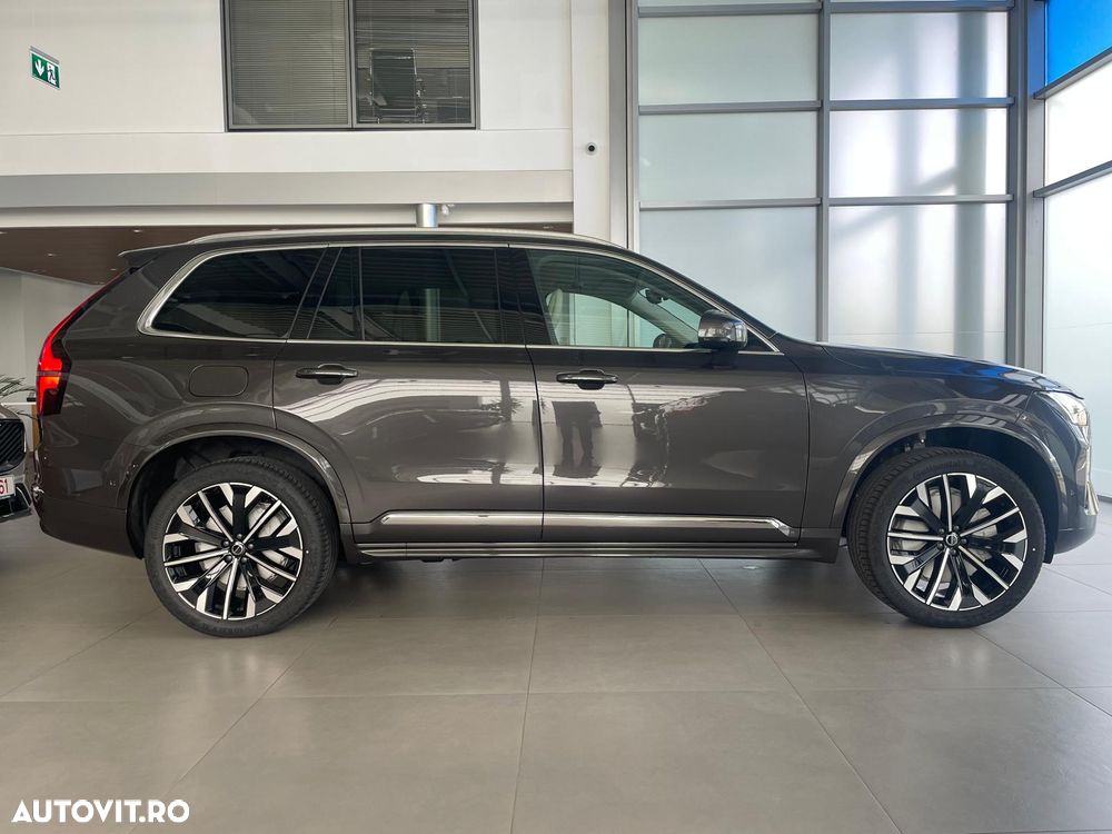 Volvo XC 90 B5 B AWD Plus Bright - 4