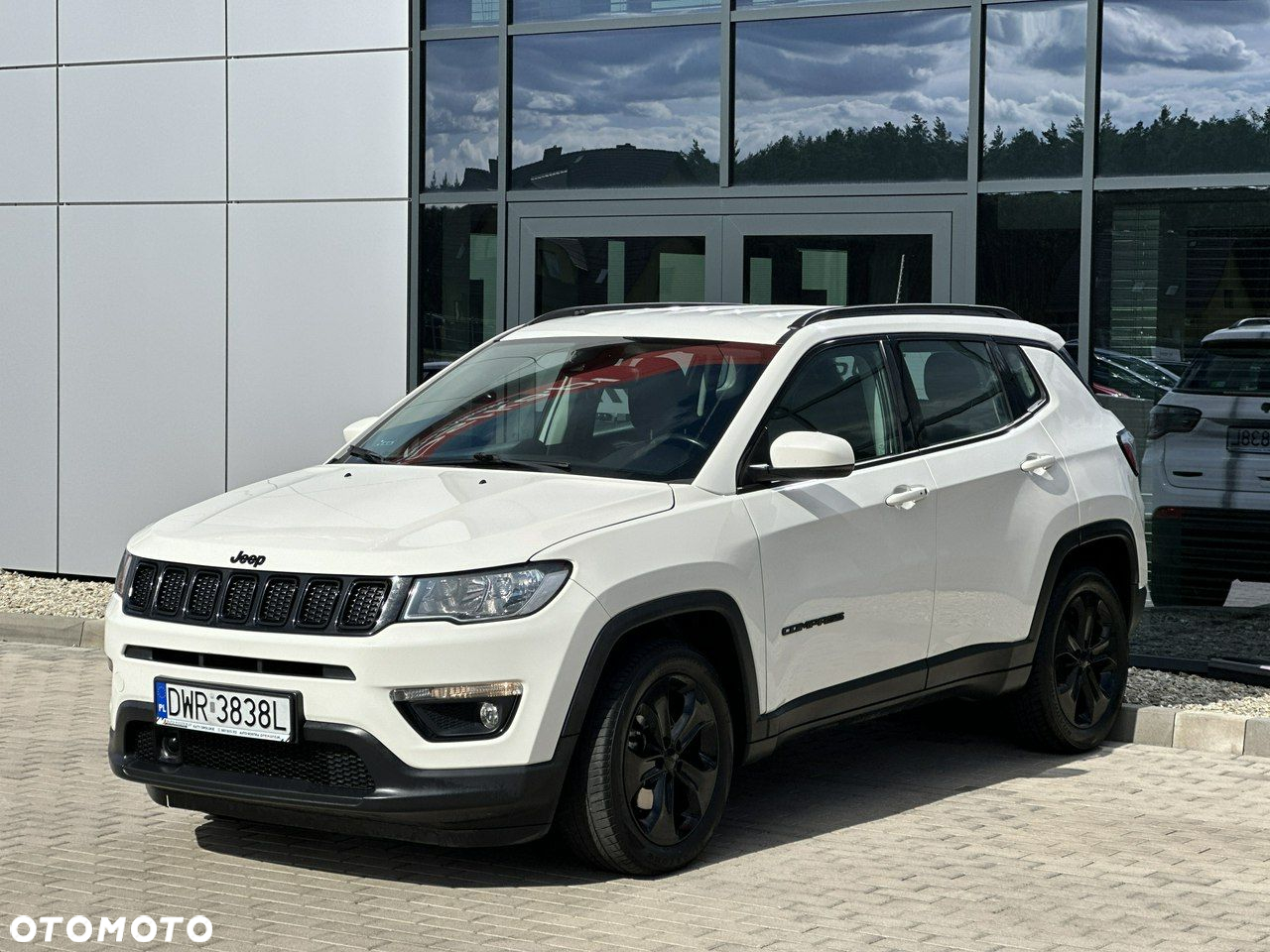 Jeep Compass 1.4 TMair Night Eagle FWD S&S - 4