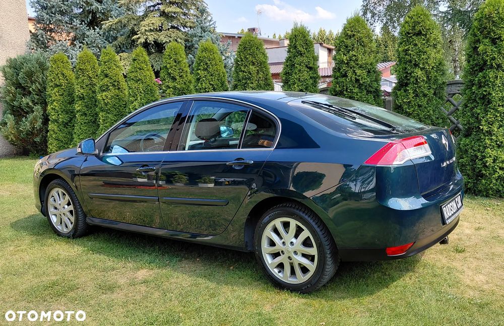 Renault Laguna 2.0 16V 140 Dynamique - 5