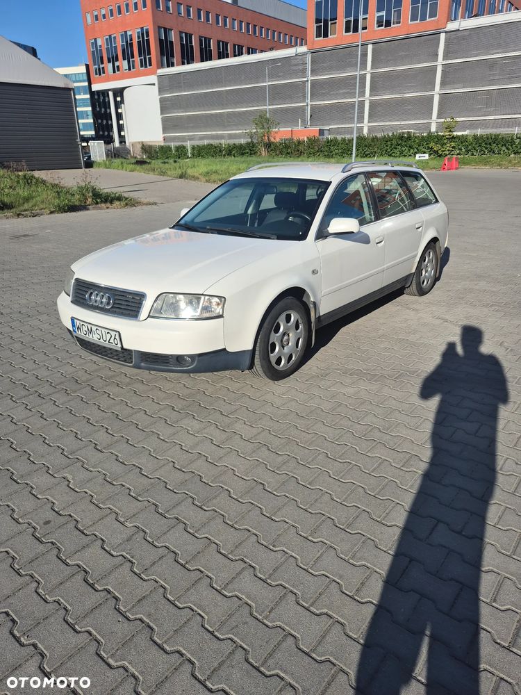 Audi A6 Avant - 24