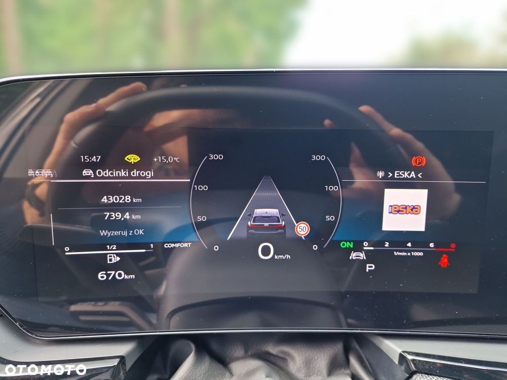 Audi A5 Avant TFSI S tronic - 17