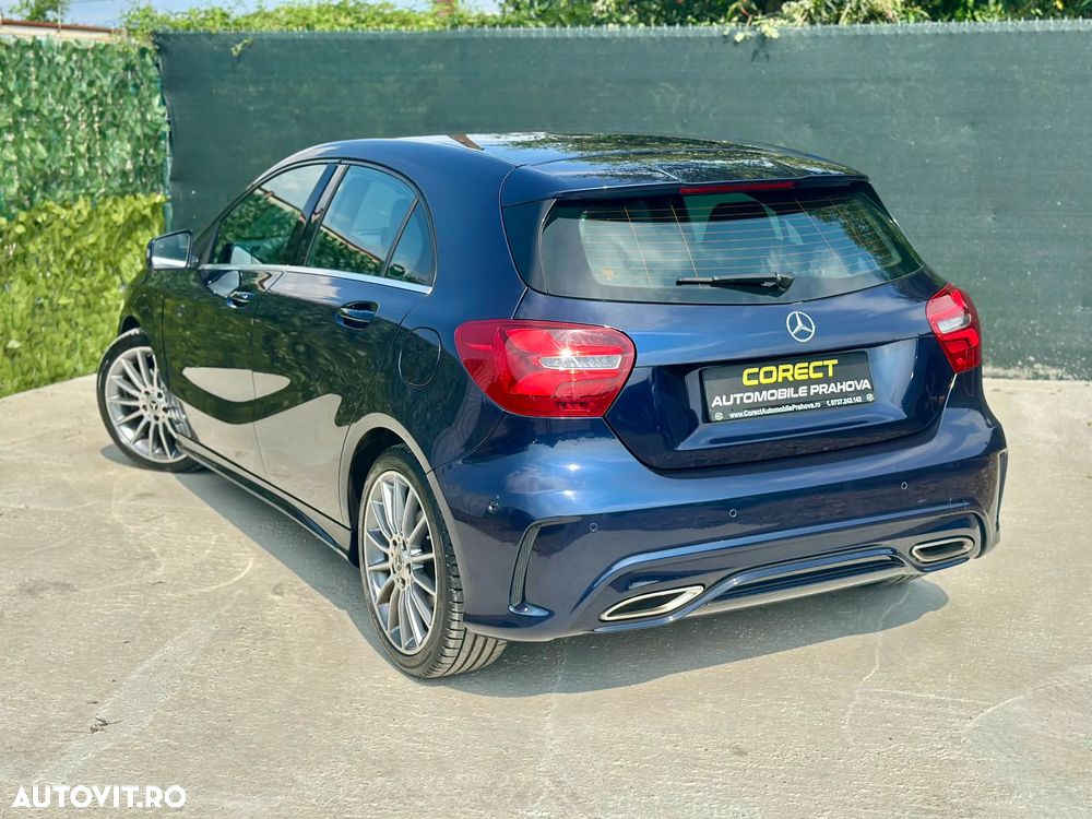 Mercedes-Benz A 160 - 3