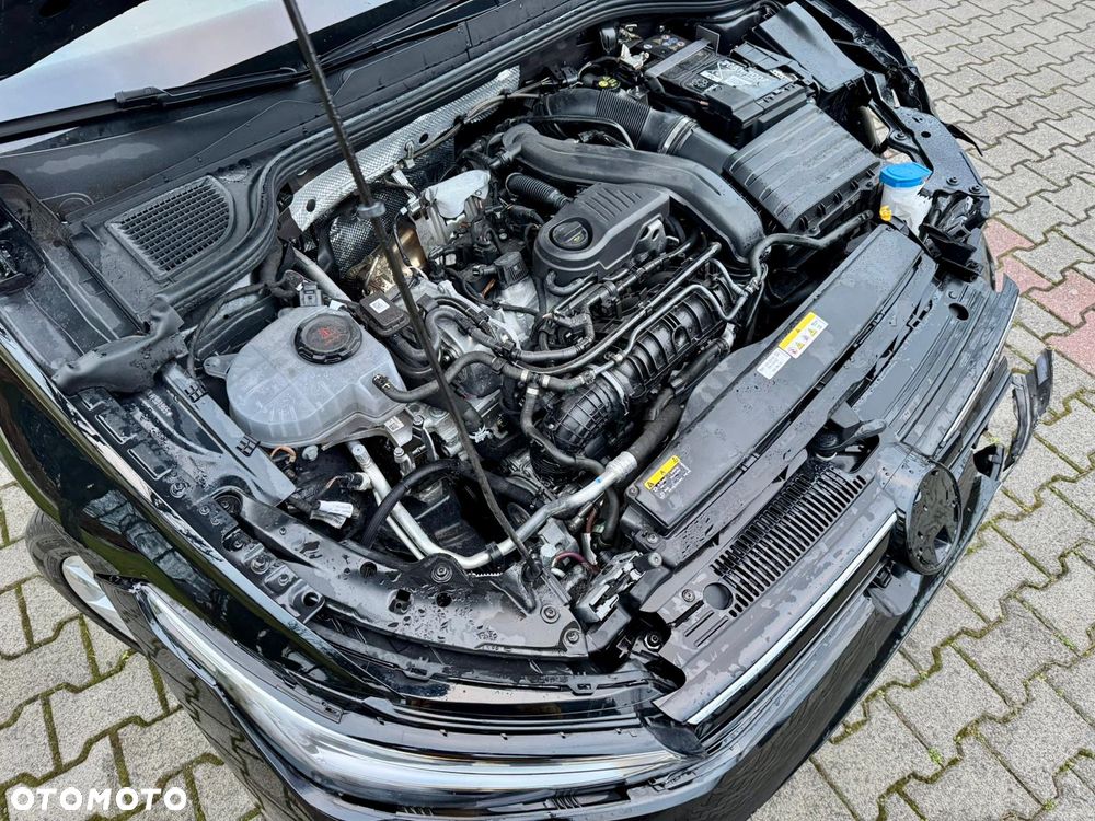 Volkswagen Golf Variant 1.5 eTSI OPF DSG Life - 36