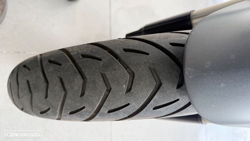 BMW R 1200 GS - 12