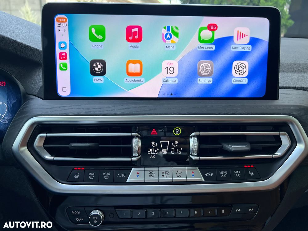 BMW X3 - 32