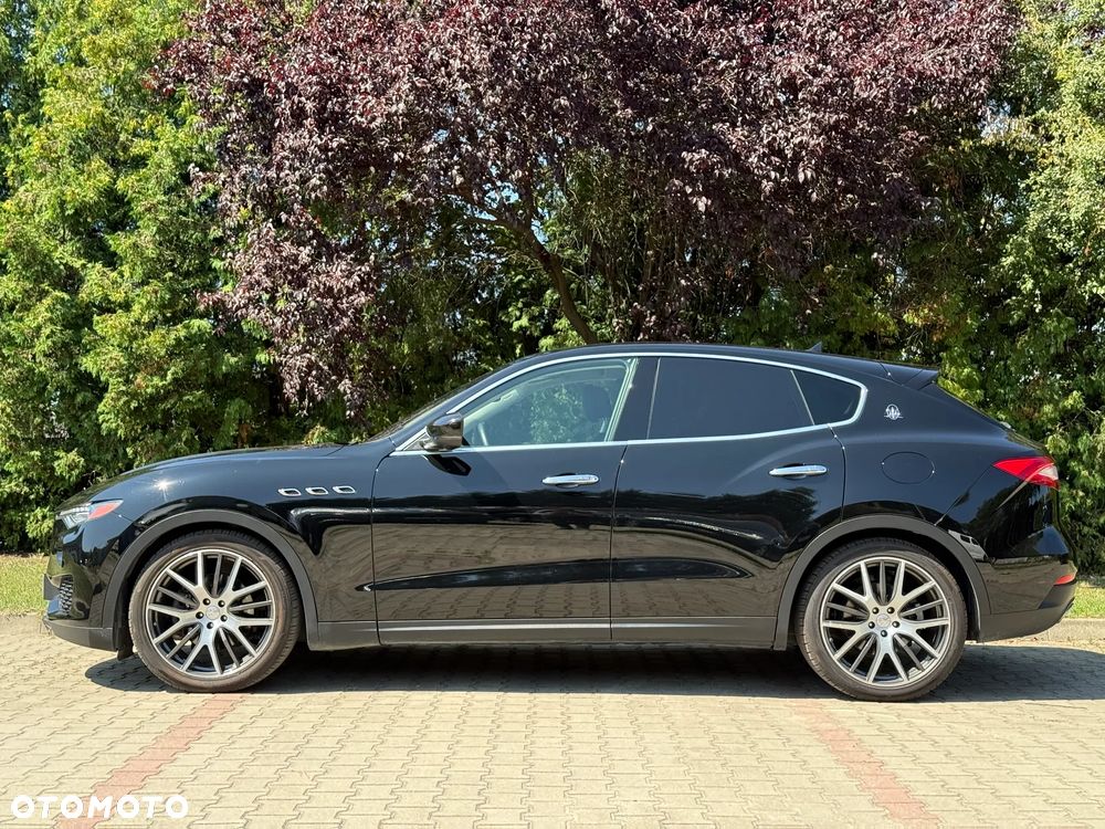 Maserati Levante Q4 - 23