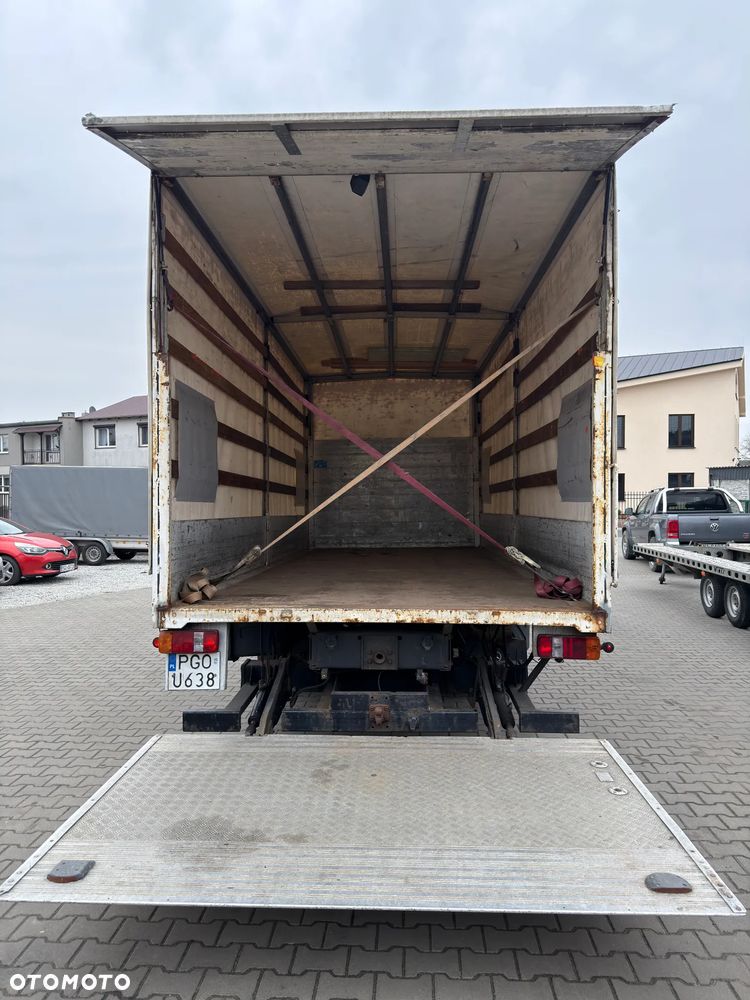 Mercedes-Benz ATEGO 817 - 7