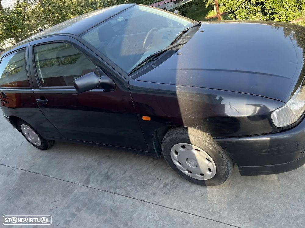 SEAT Ibiza - 3