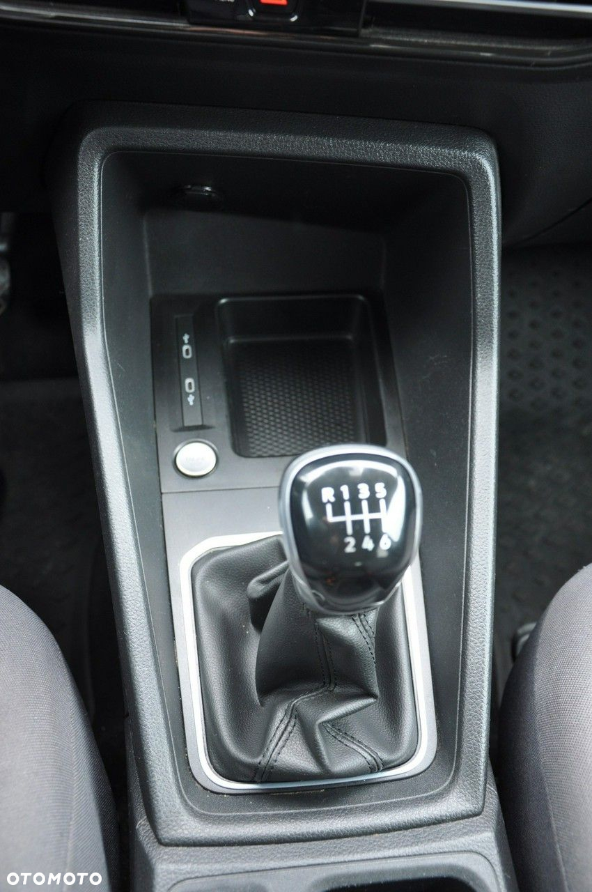 Volkswagen Caddy 2.0 TDI - 25